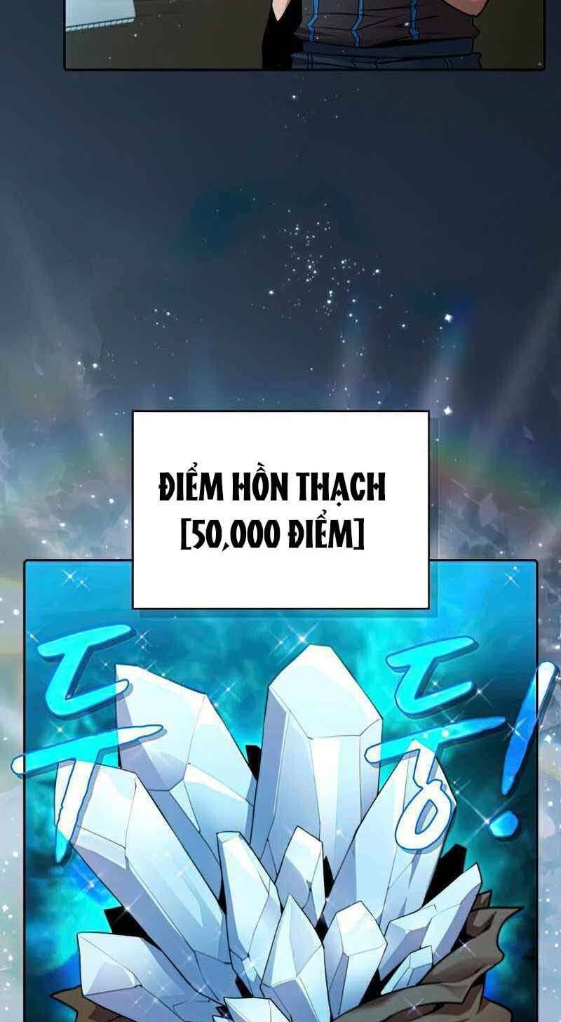 Người Chơi Trở Về Từ Địa Ngục - Chapter 93 - Page 26