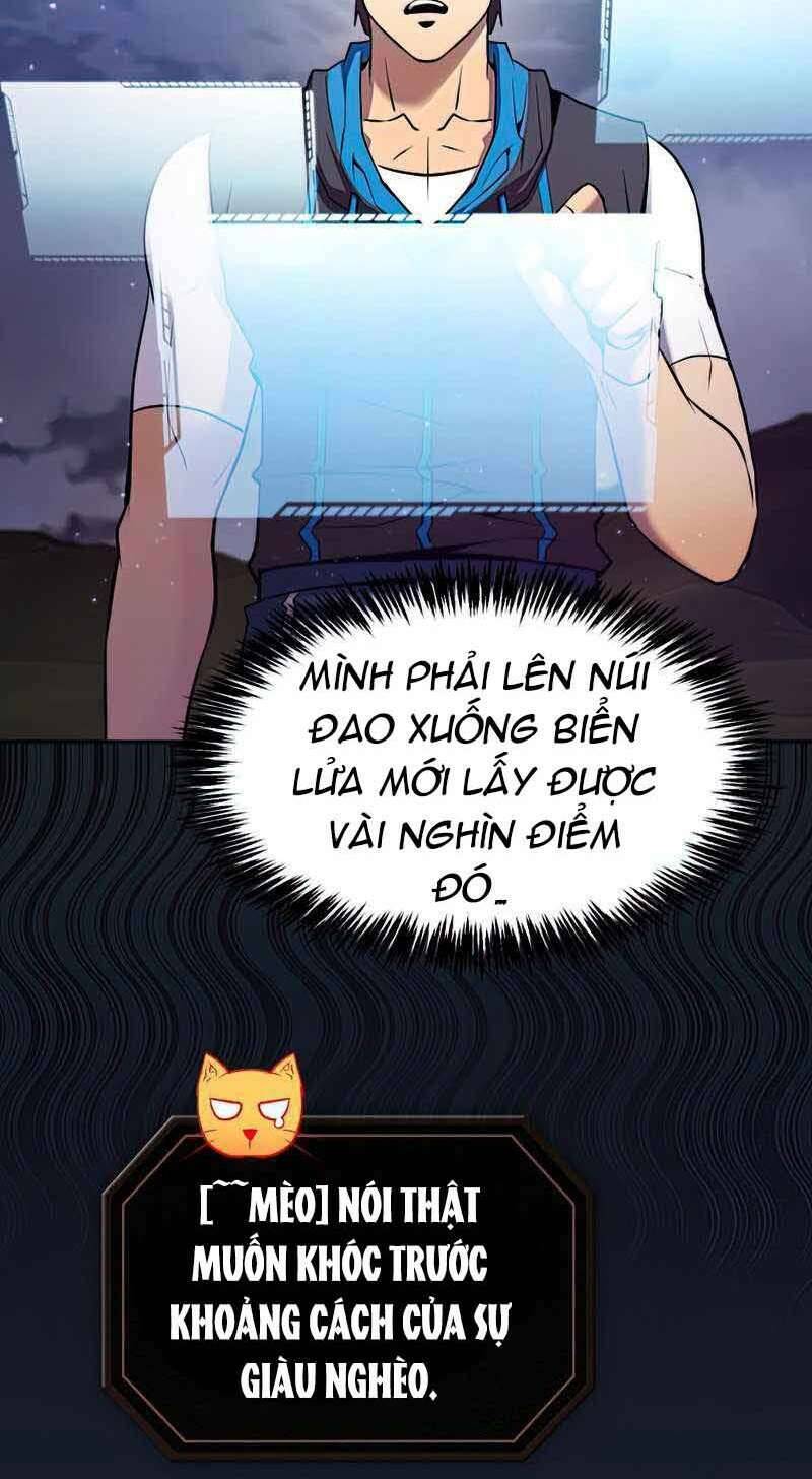 Người Chơi Trở Về Từ Địa Ngục - Chapter 93 - Page 28