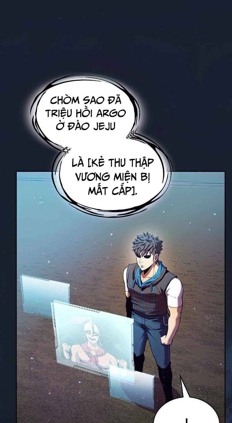 Người Chơi Trở Về Từ Địa Ngục - Chapter 93 - Page 30