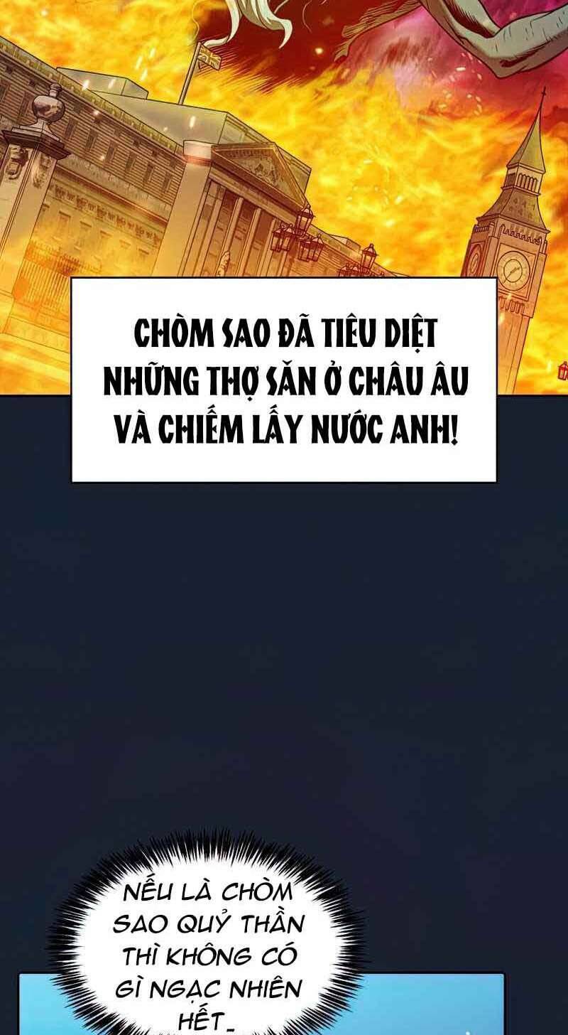 Người Chơi Trở Về Từ Địa Ngục - Chapter 93 - Page 32