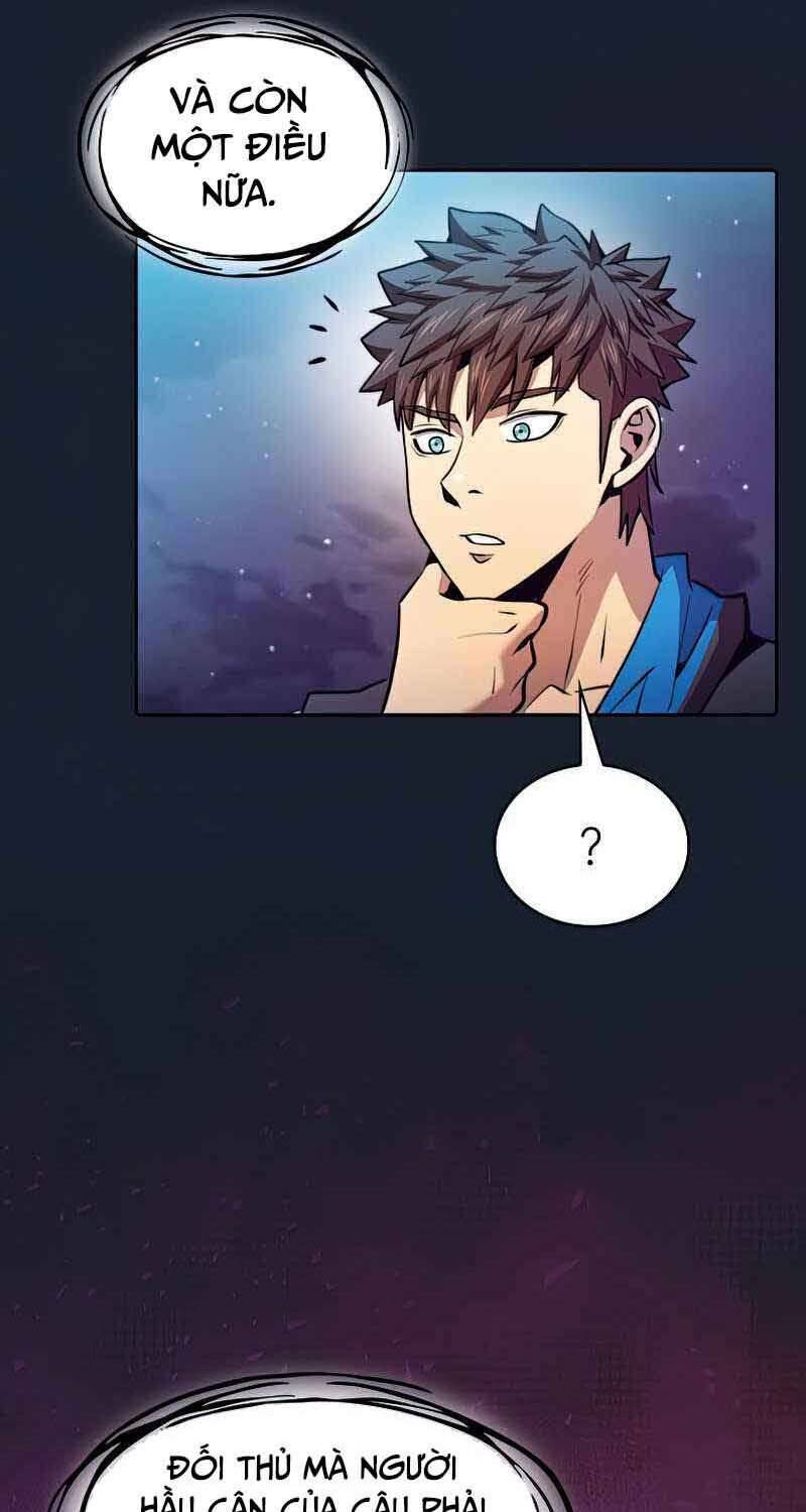 Người Chơi Trở Về Từ Địa Ngục - Chapter 93 - Page 34