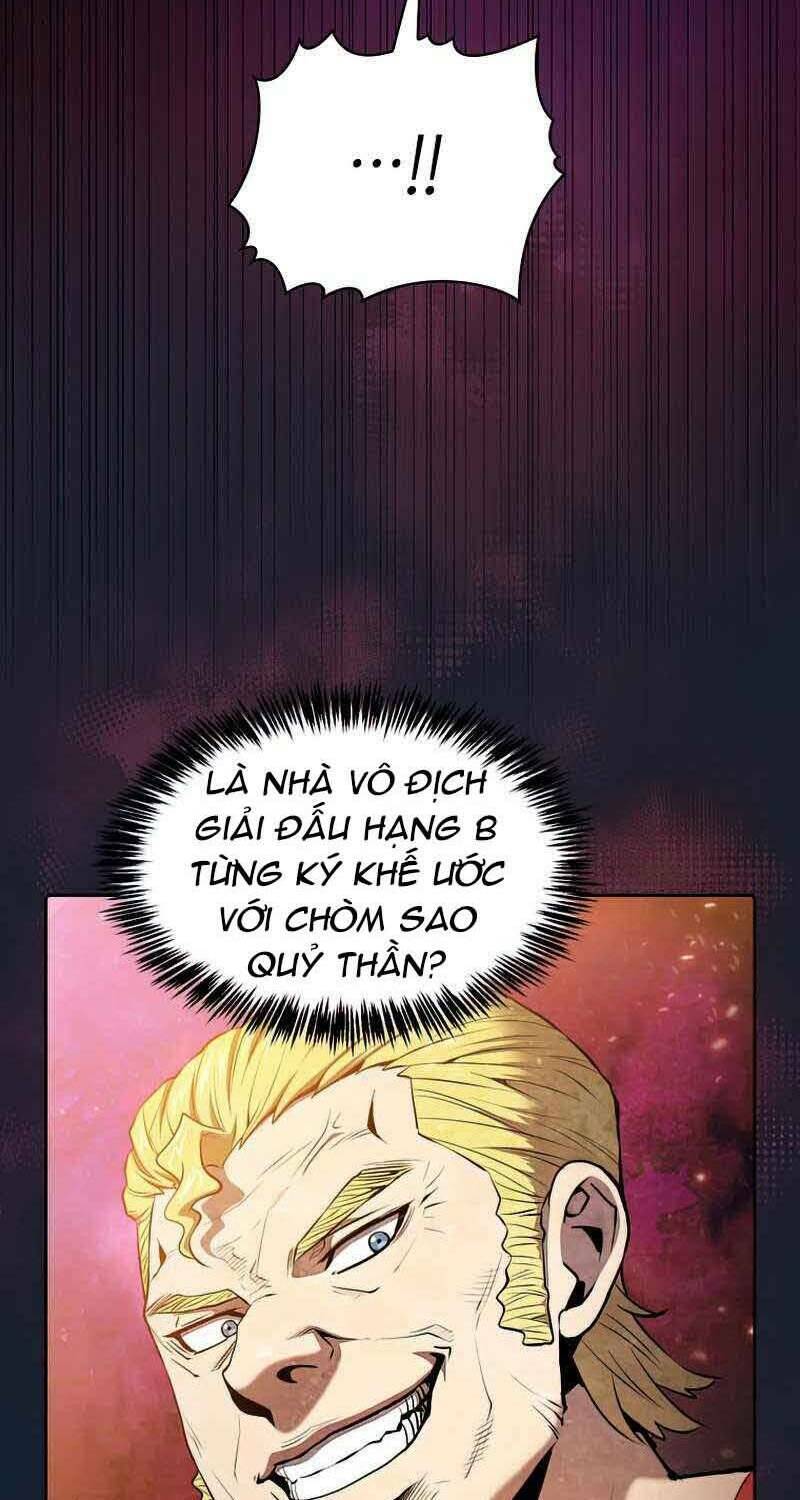 Người Chơi Trở Về Từ Địa Ngục - Chapter 93 - Page 36