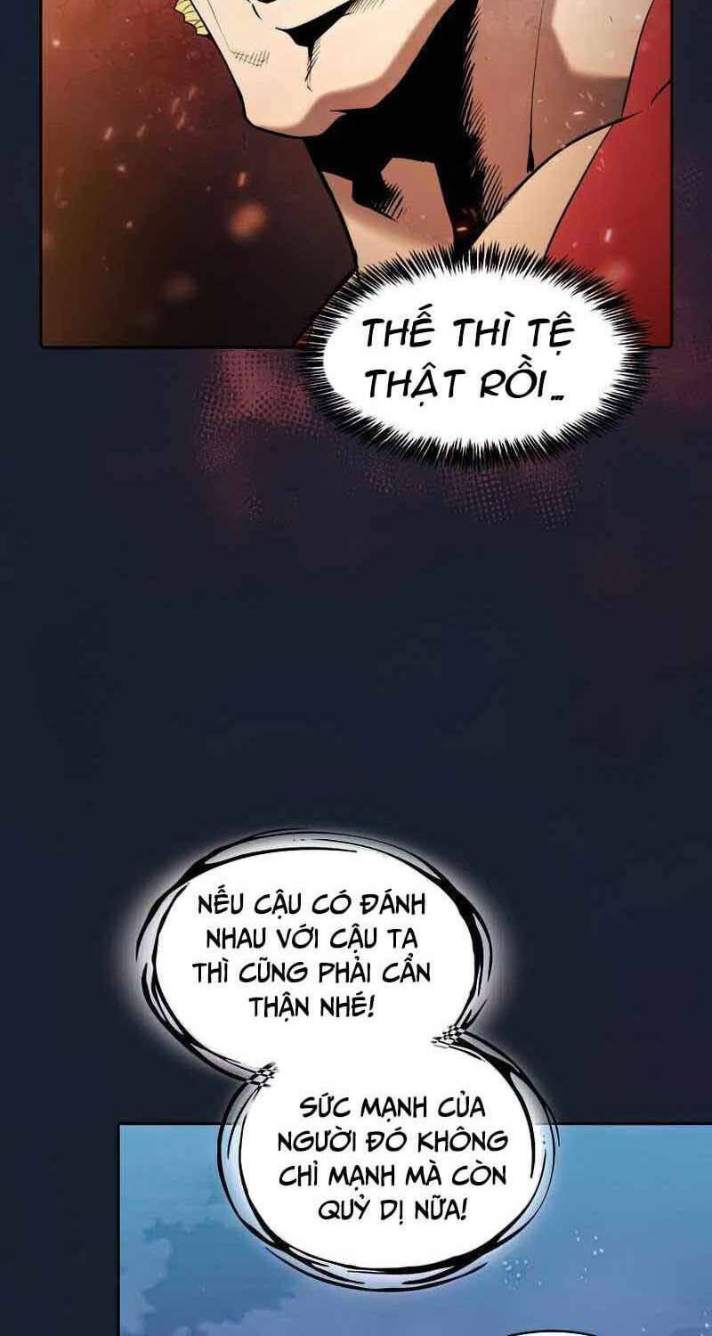 Người Chơi Trở Về Từ Địa Ngục - Chapter 93 - Page 37