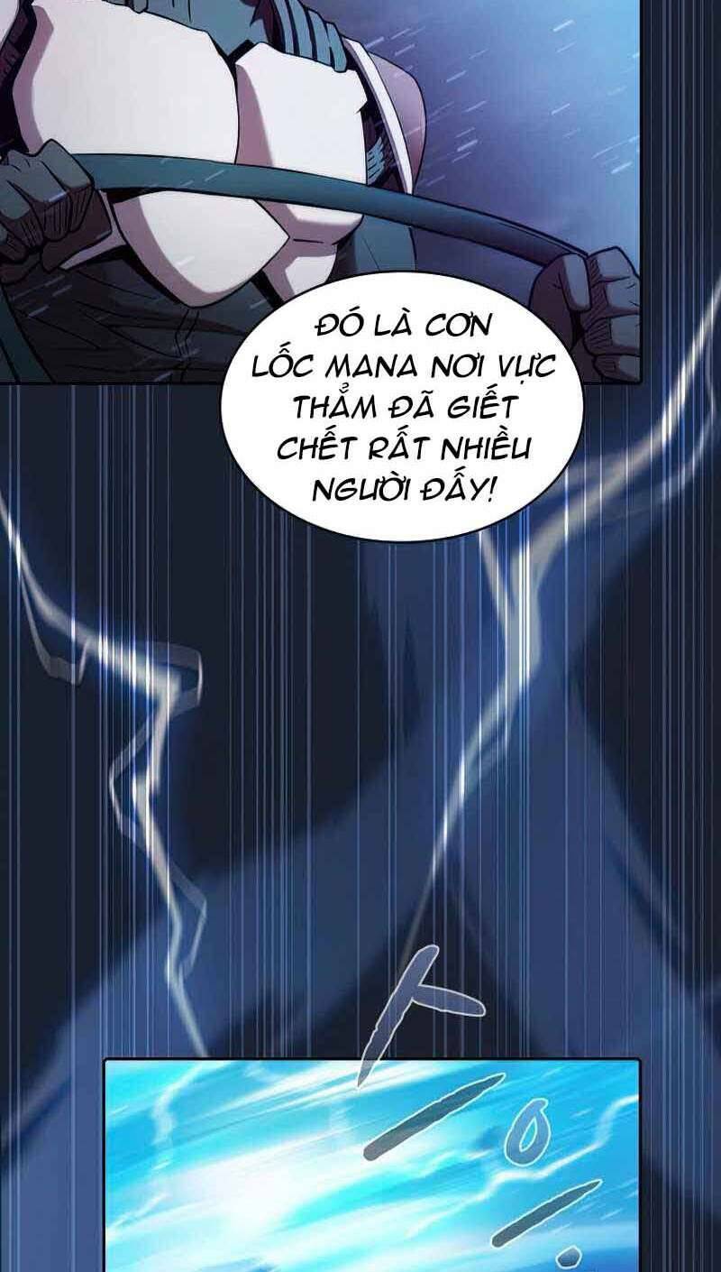 Người Chơi Trở Về Từ Địa Ngục - Chapter 93 - Page 3