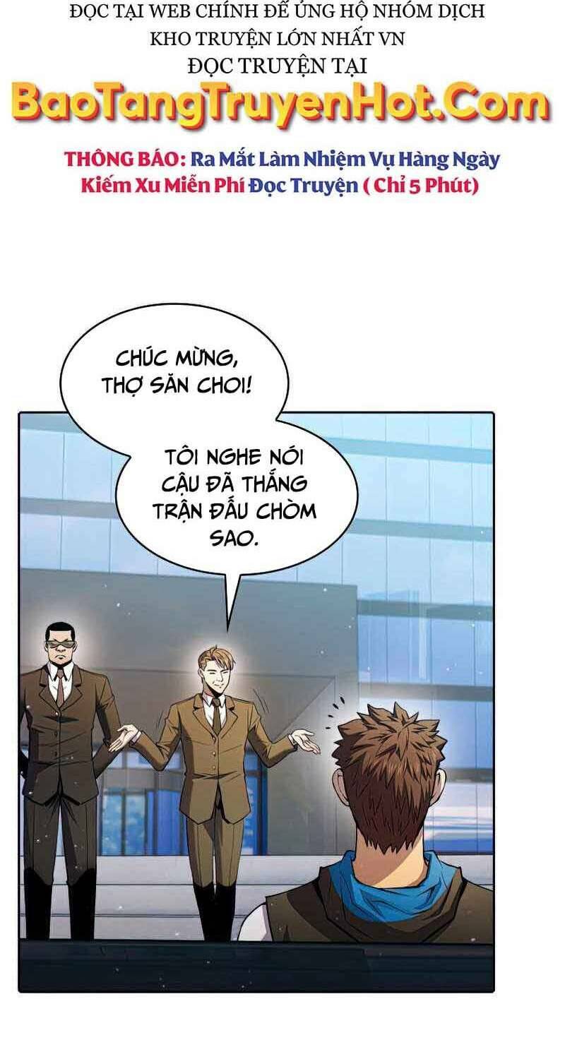 Người Chơi Trở Về Từ Địa Ngục - Chapter 93 - Page 41