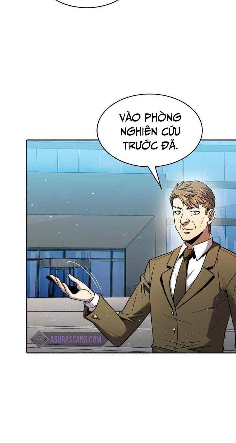 Người Chơi Trở Về Từ Địa Ngục - Chapter 93 - Page 43