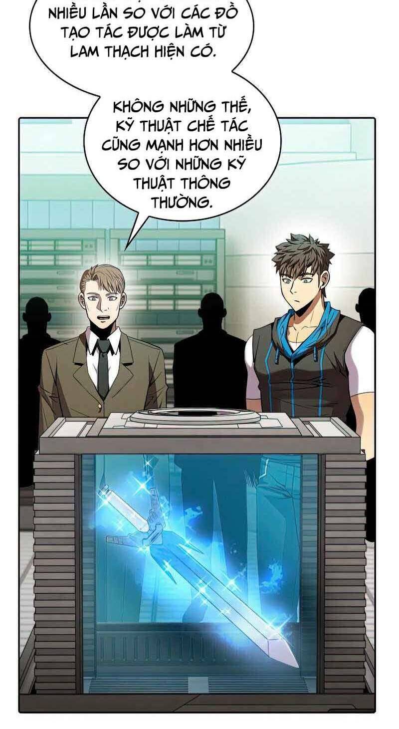 Người Chơi Trở Về Từ Địa Ngục - Chapter 93 - Page 47