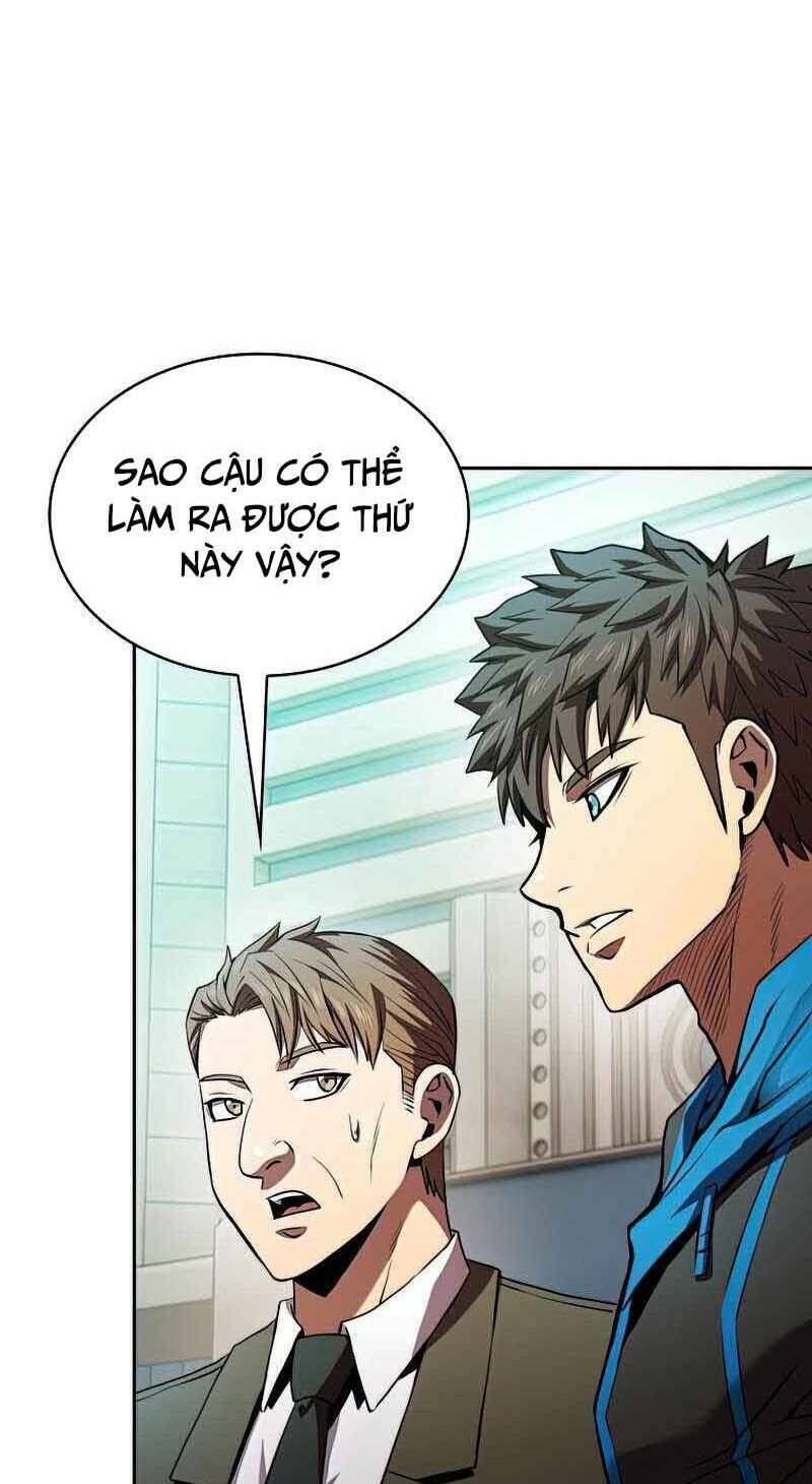 Người Chơi Trở Về Từ Địa Ngục - Chapter 93 - Page 48