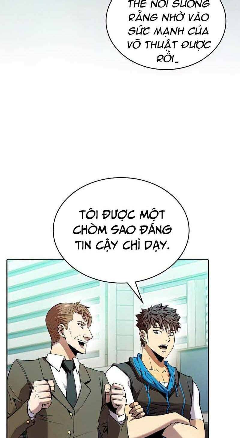 Người Chơi Trở Về Từ Địa Ngục - Chapter 93 - Page 50