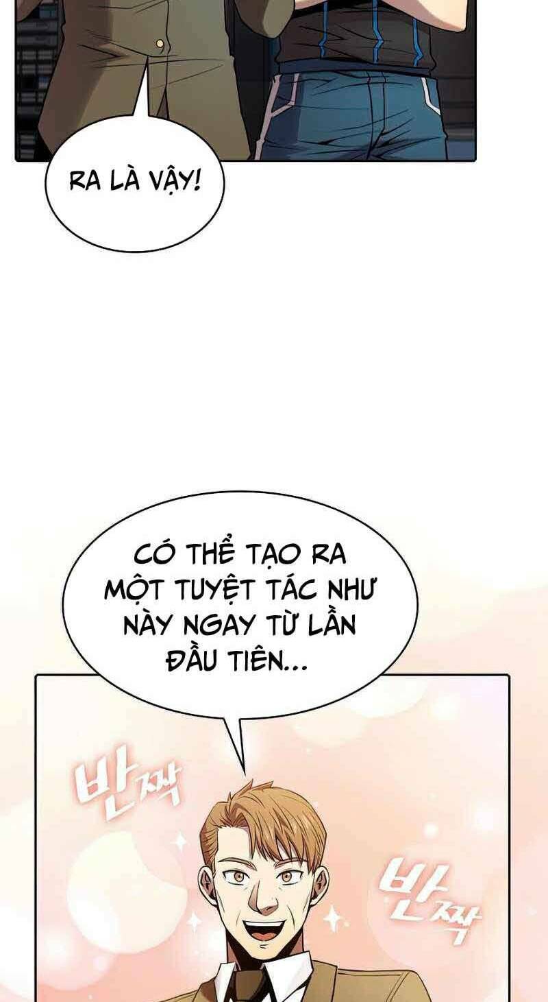 Người Chơi Trở Về Từ Địa Ngục - Chapter 93 - Page 51