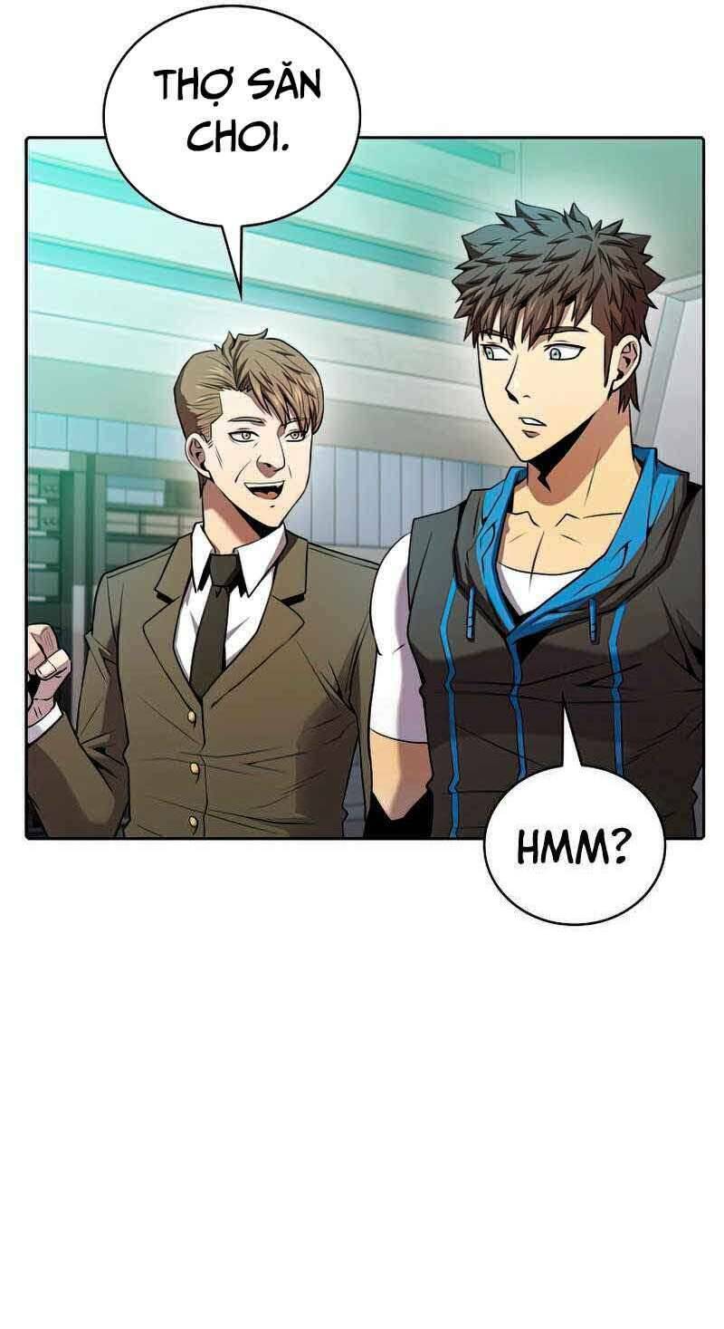 Người Chơi Trở Về Từ Địa Ngục - Chapter 93 - Page 54