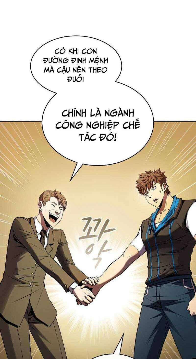 Người Chơi Trở Về Từ Địa Ngục - Chapter 93 - Page 56