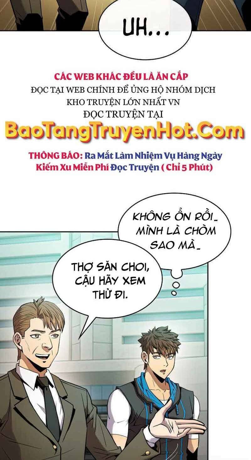 Người Chơi Trở Về Từ Địa Ngục - Chapter 93 - Page 57