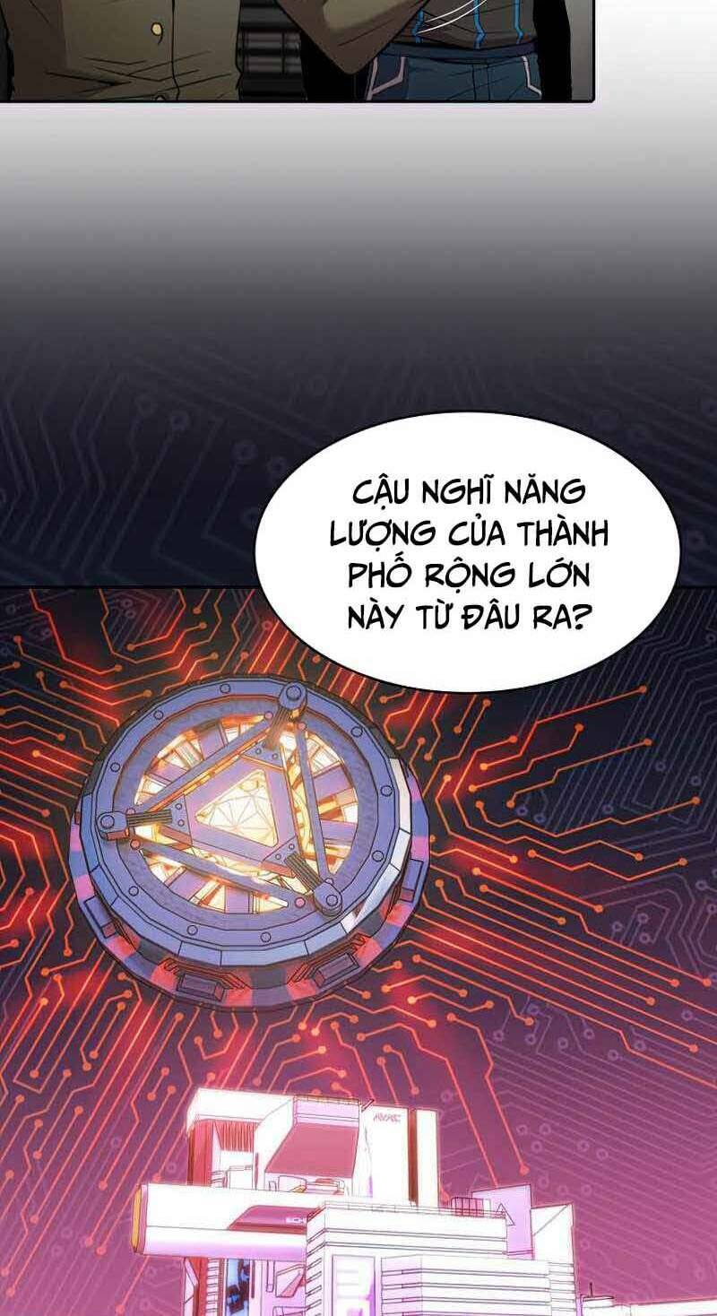 Người Chơi Trở Về Từ Địa Ngục - Chapter 93 - Page 58