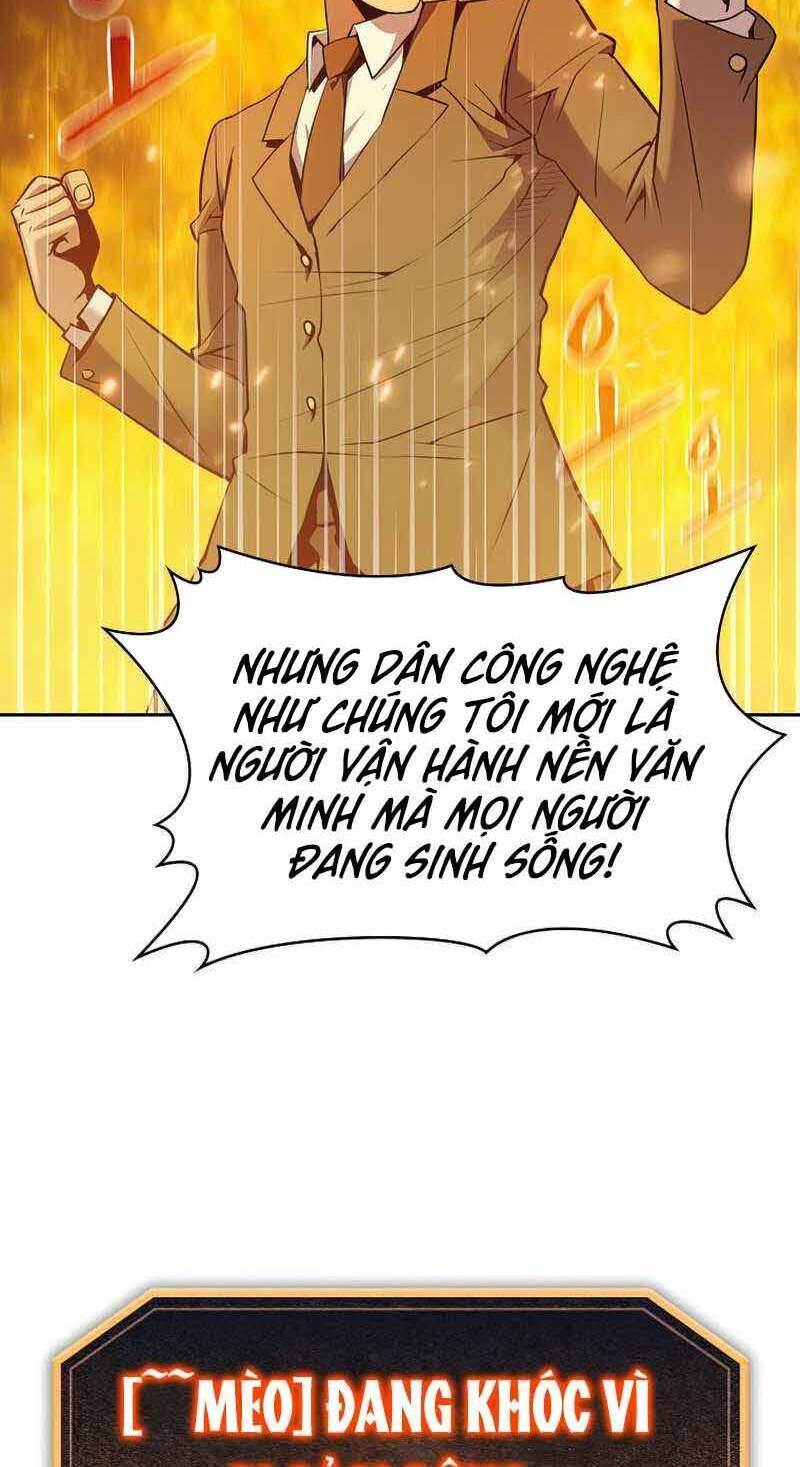 Người Chơi Trở Về Từ Địa Ngục - Chapter 93 - Page 60
