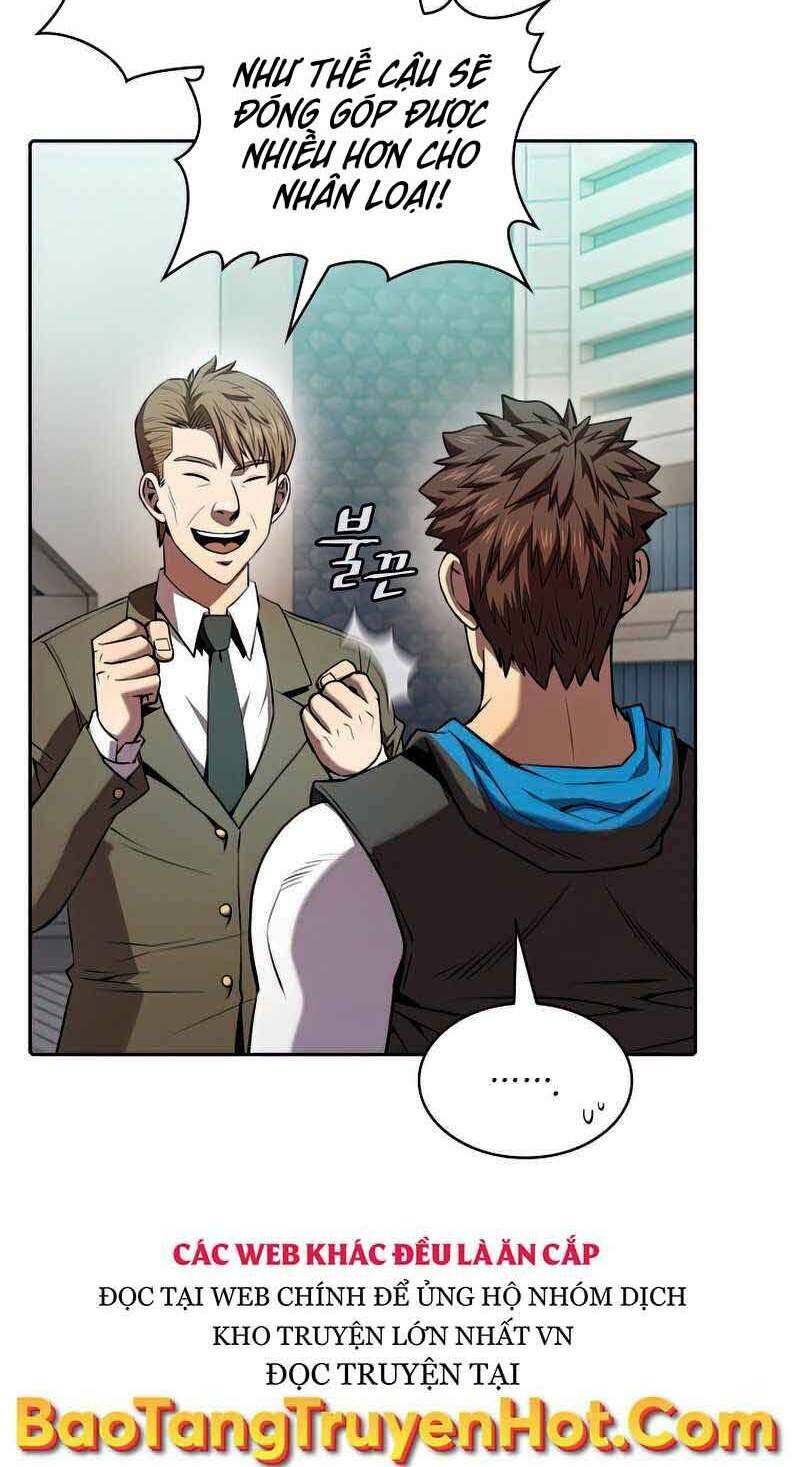 Người Chơi Trở Về Từ Địa Ngục - Chapter 93 - Page 62
