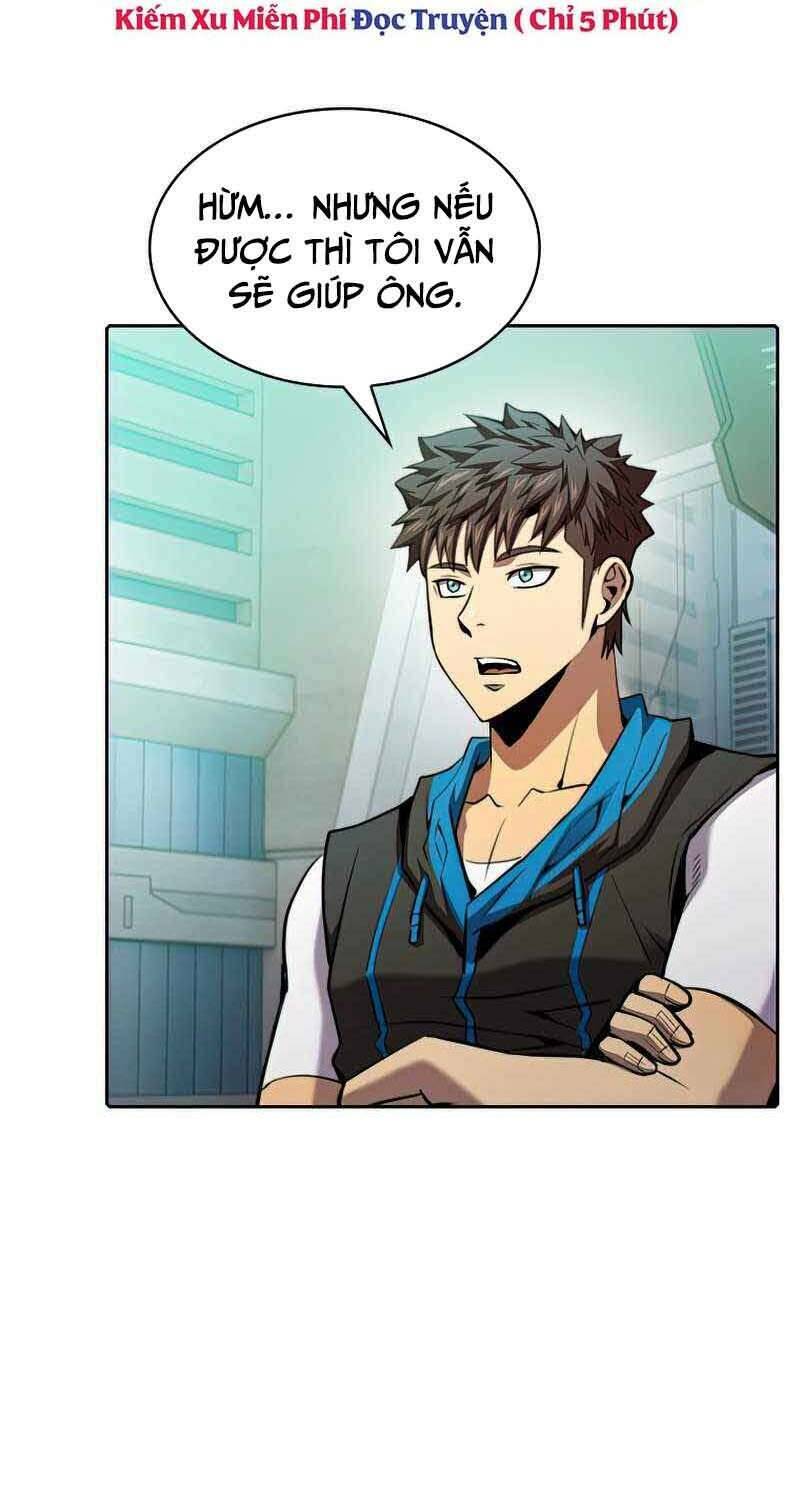 Người Chơi Trở Về Từ Địa Ngục - Chapter 93 - Page 66