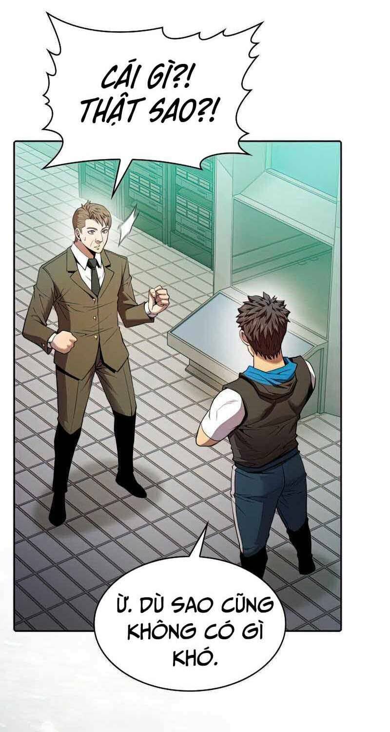 Người Chơi Trở Về Từ Địa Ngục - Chapter 93 - Page 67