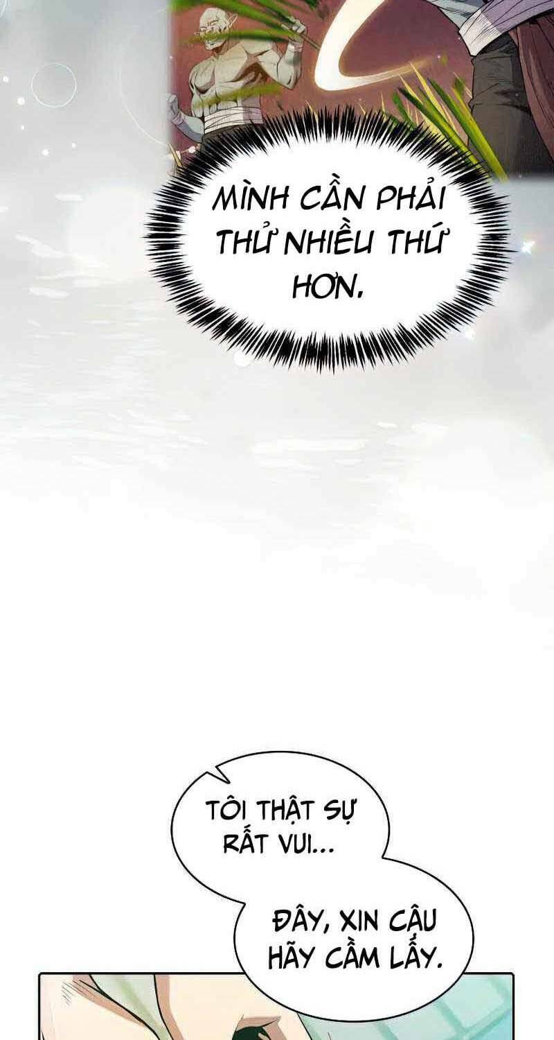 Người Chơi Trở Về Từ Địa Ngục - Chapter 93 - Page 69