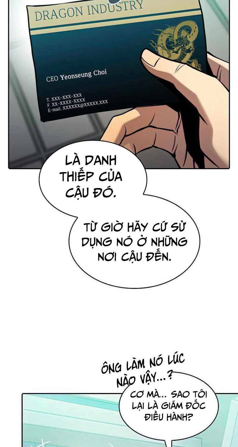 Người Chơi Trở Về Từ Địa Ngục - Chapter 93 - Page 71