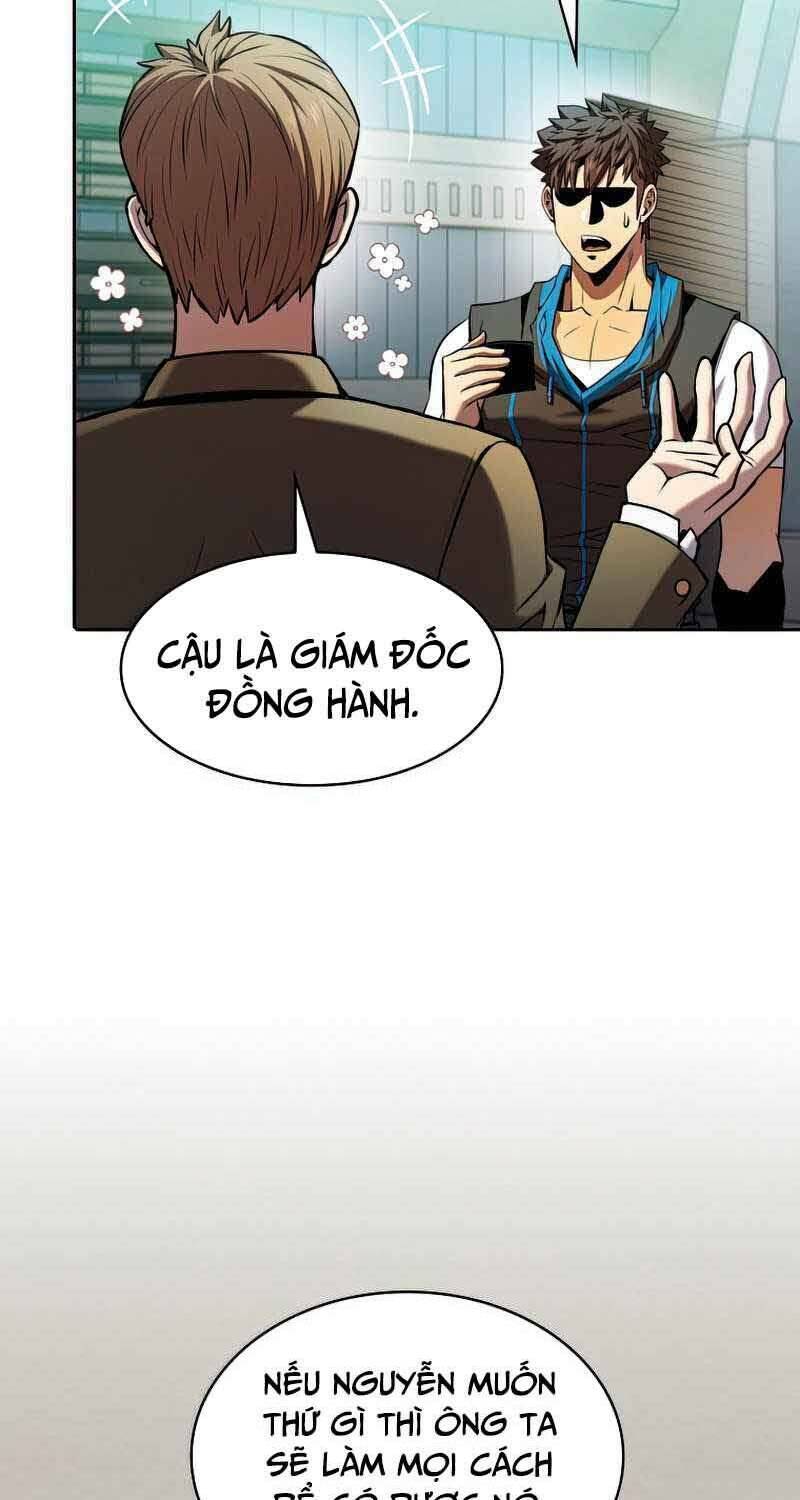 Người Chơi Trở Về Từ Địa Ngục - Chapter 93 - Page 72