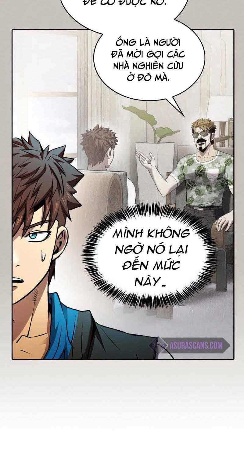 Người Chơi Trở Về Từ Địa Ngục - Chapter 93 - Page 73