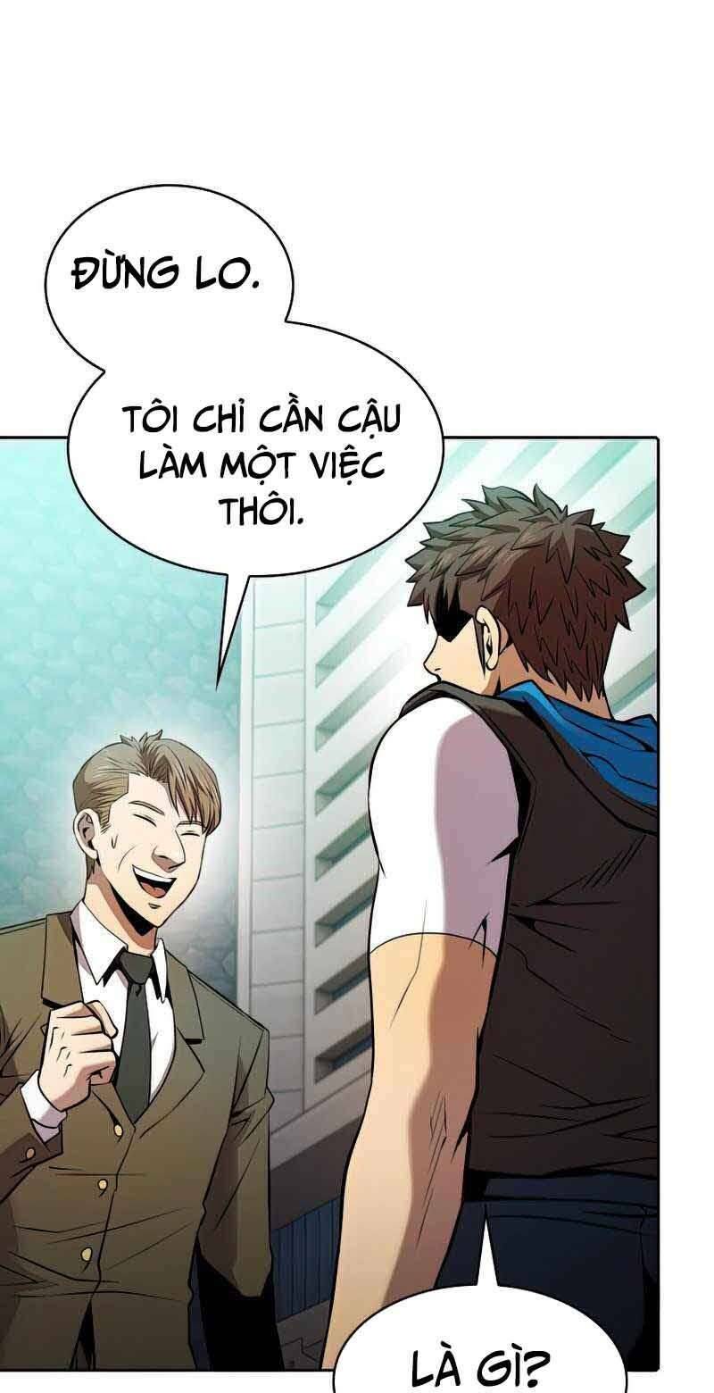 Người Chơi Trở Về Từ Địa Ngục - Chapter 93 - Page 74