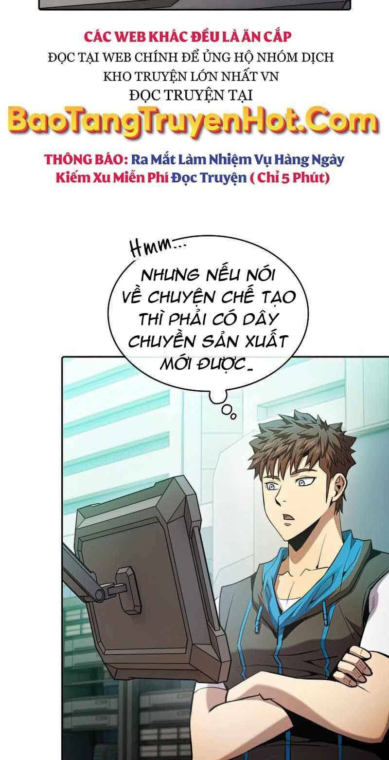 Người Chơi Trở Về Từ Địa Ngục - Chapter 93 - Page 76