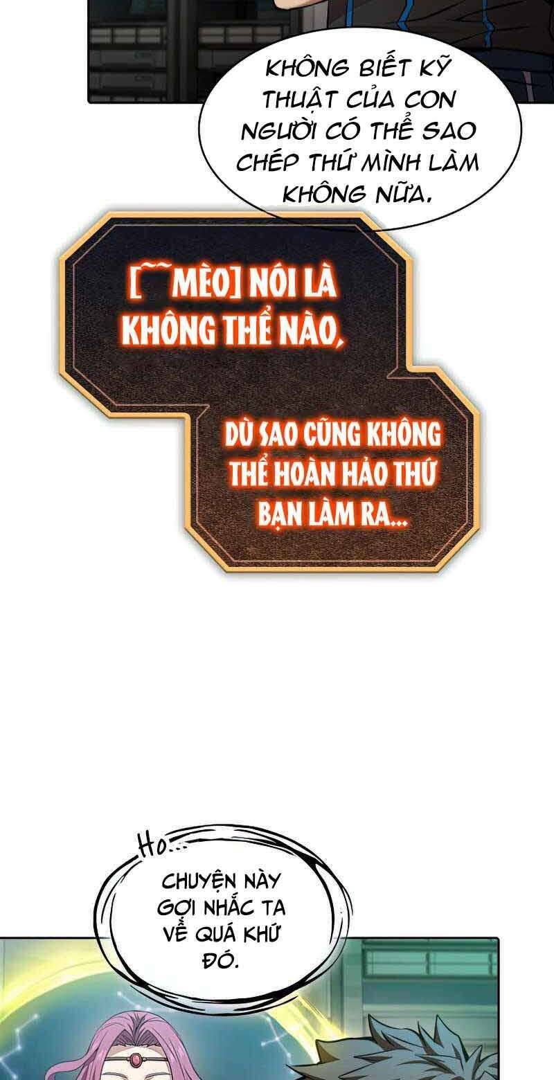 Người Chơi Trở Về Từ Địa Ngục - Chapter 93 - Page 77