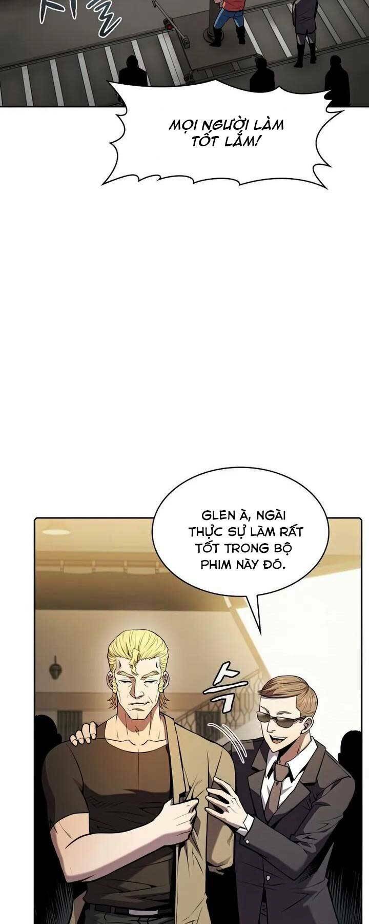 Người Chơi Trở Về Từ Địa Ngục - Chapter 94 - Page 9