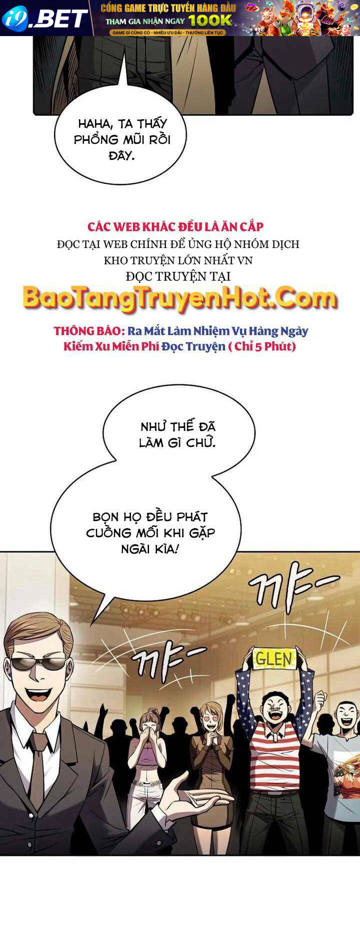 Người Chơi Trở Về Từ Địa Ngục - Chapter 94 - Page 10