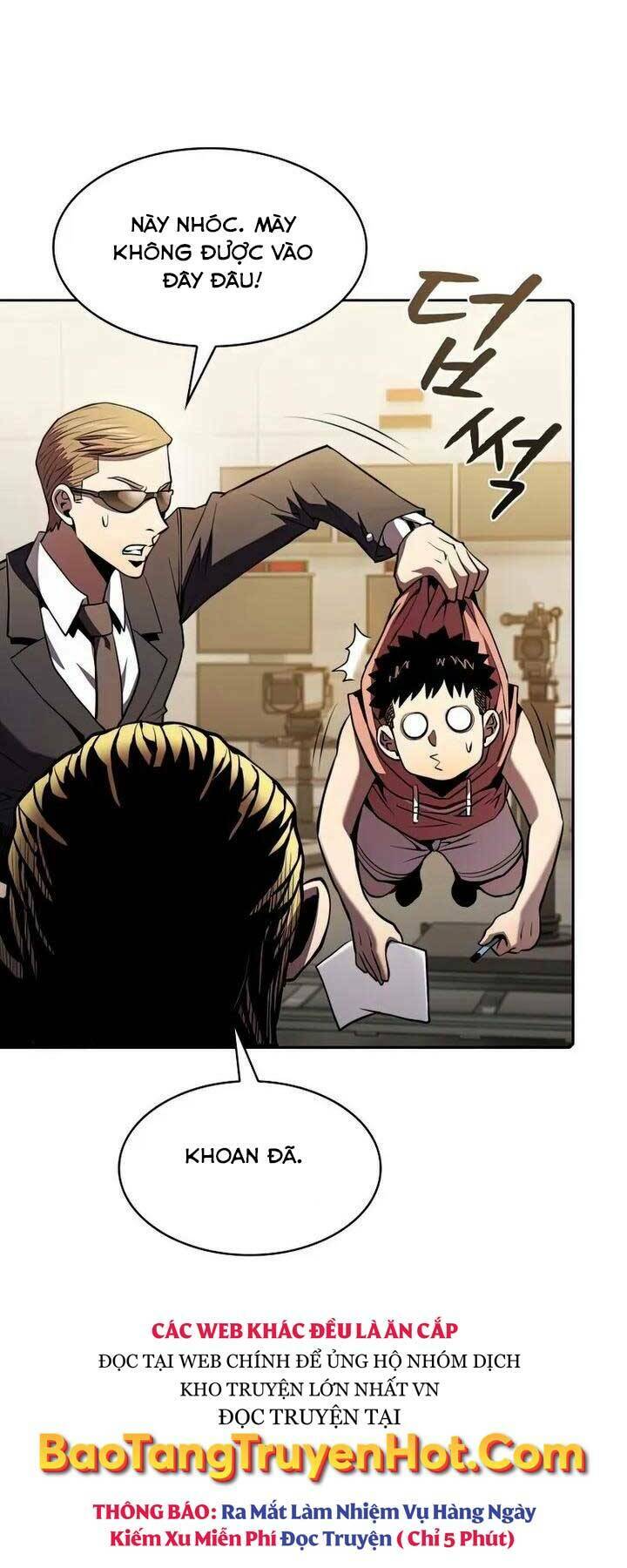 Người Chơi Trở Về Từ Địa Ngục - Chapter 94 - Page 15