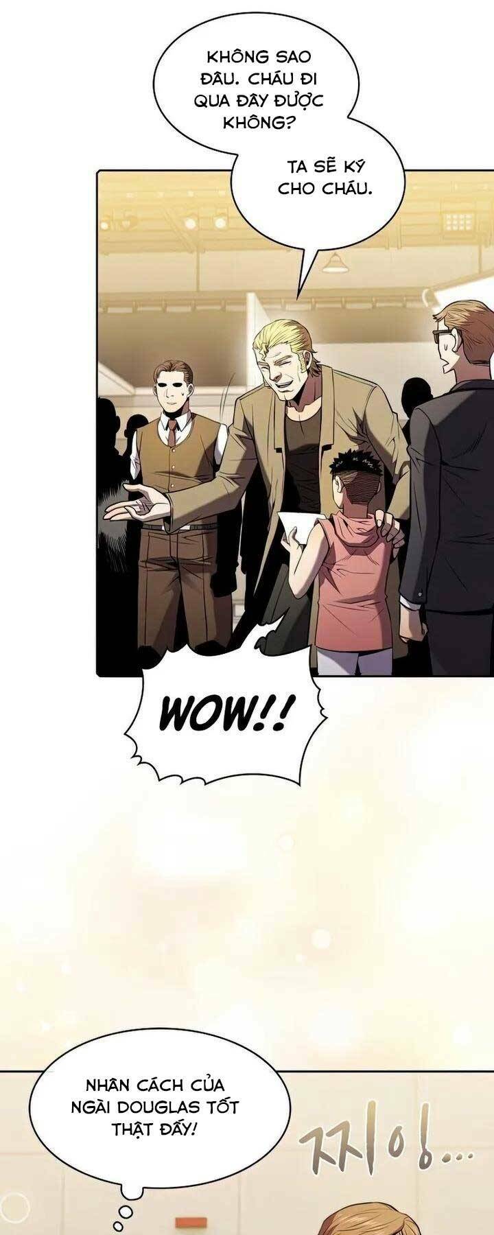 Người Chơi Trở Về Từ Địa Ngục - Chapter 94 - Page 16