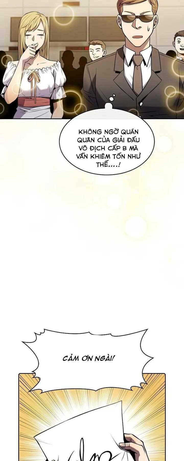 Người Chơi Trở Về Từ Địa Ngục - Chapter 94 - Page 17