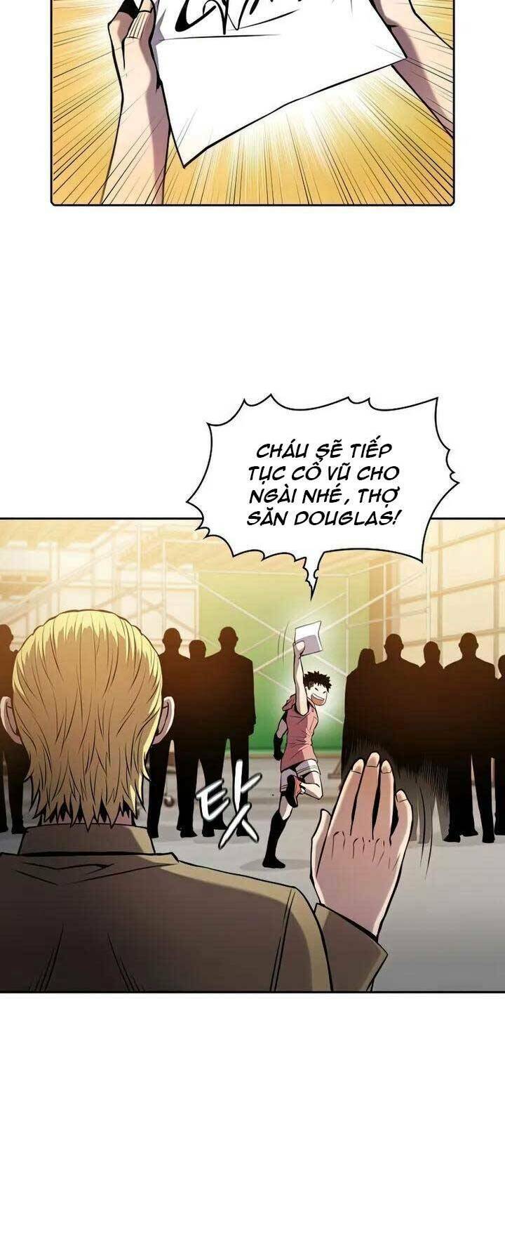 Người Chơi Trở Về Từ Địa Ngục - Chapter 94 - Page 18