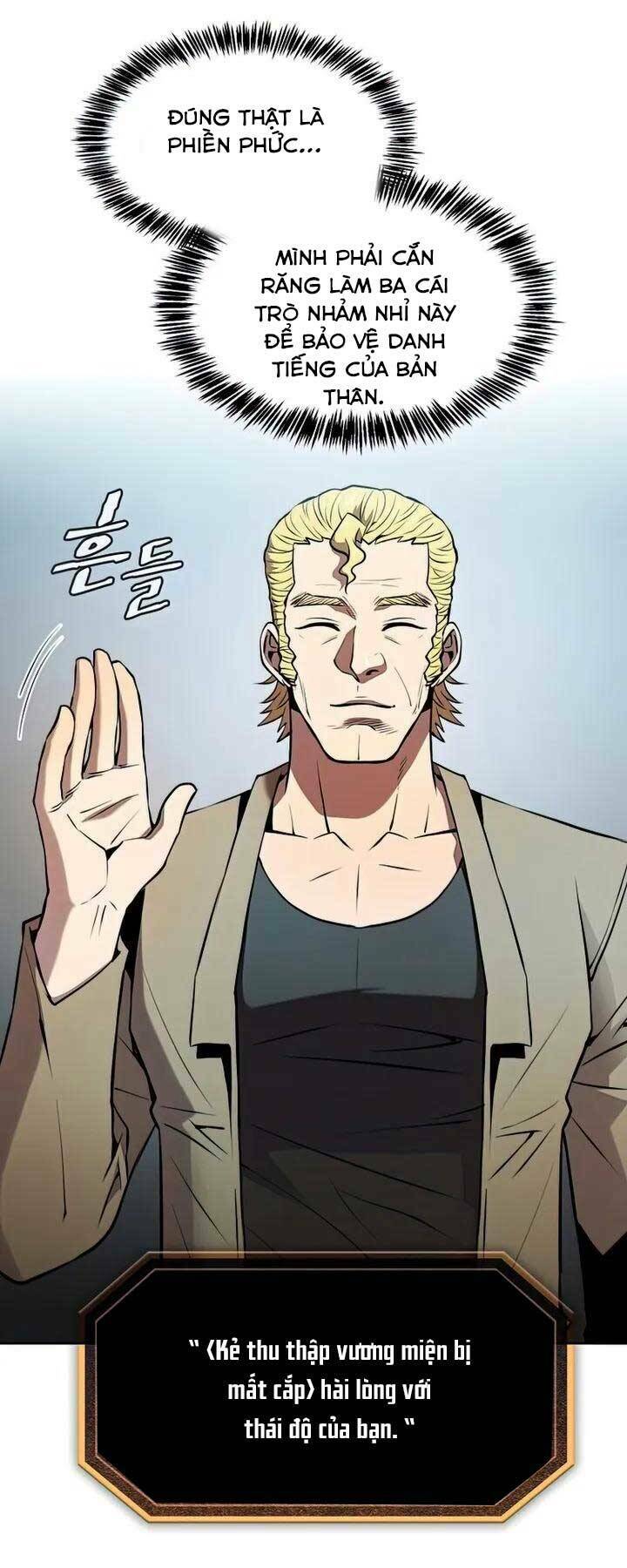 Người Chơi Trở Về Từ Địa Ngục - Chapter 94 - Page 19