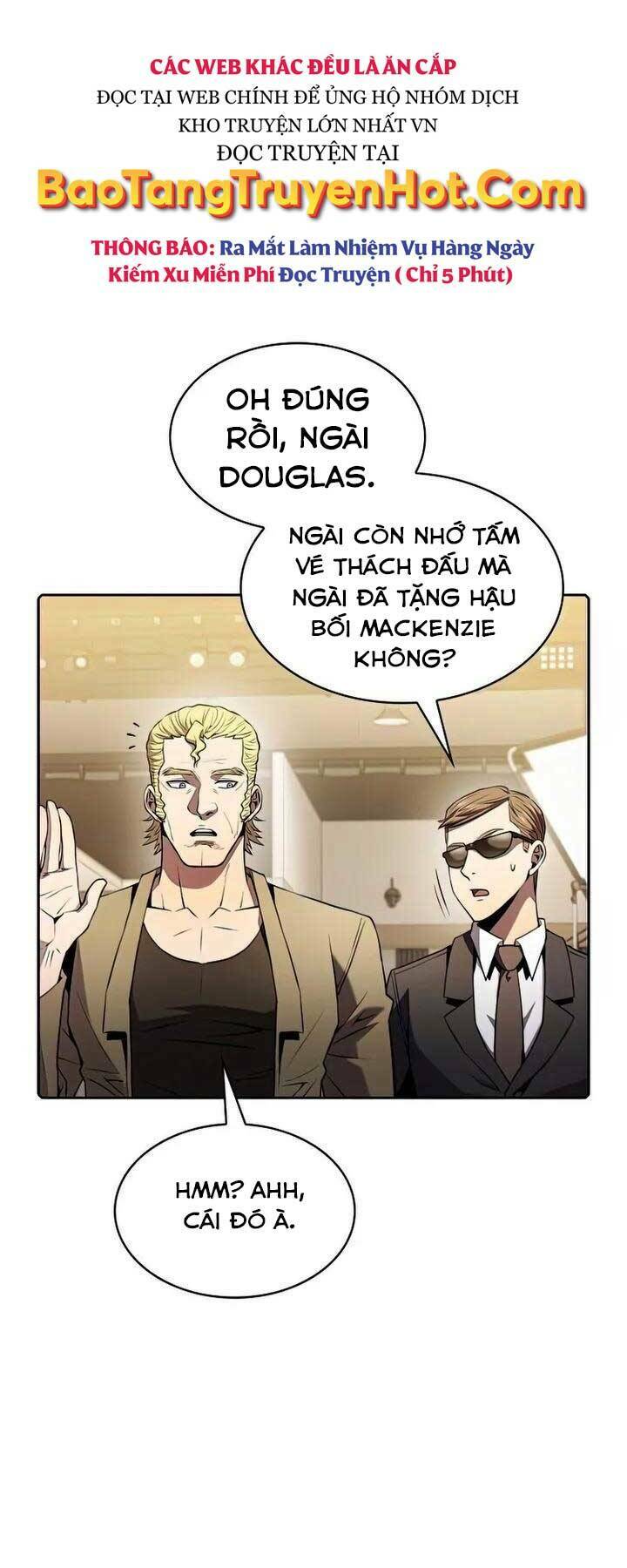 Người Chơi Trở Về Từ Địa Ngục - Chapter 94 - Page 20