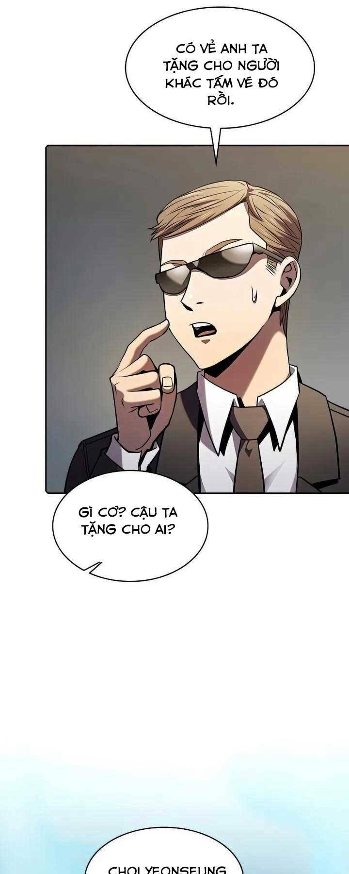 Người Chơi Trở Về Từ Địa Ngục - Chapter 94 - Page 21