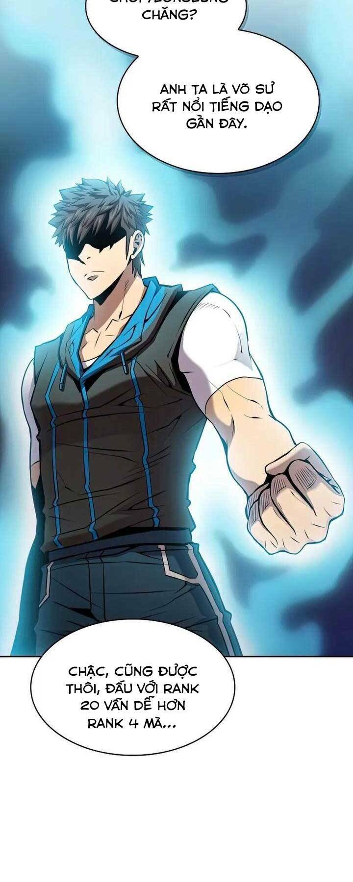 Người Chơi Trở Về Từ Địa Ngục - Chapter 94 - Page 22