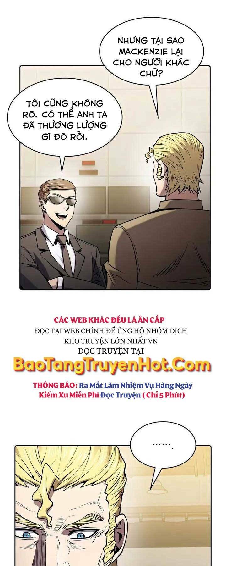 Người Chơi Trở Về Từ Địa Ngục - Chapter 94 - Page 23