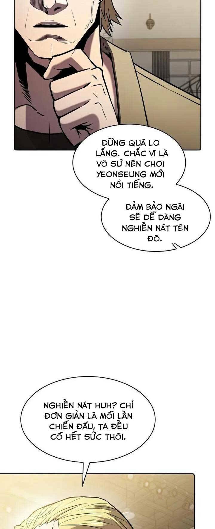 Người Chơi Trở Về Từ Địa Ngục - Chapter 94 - Page 24