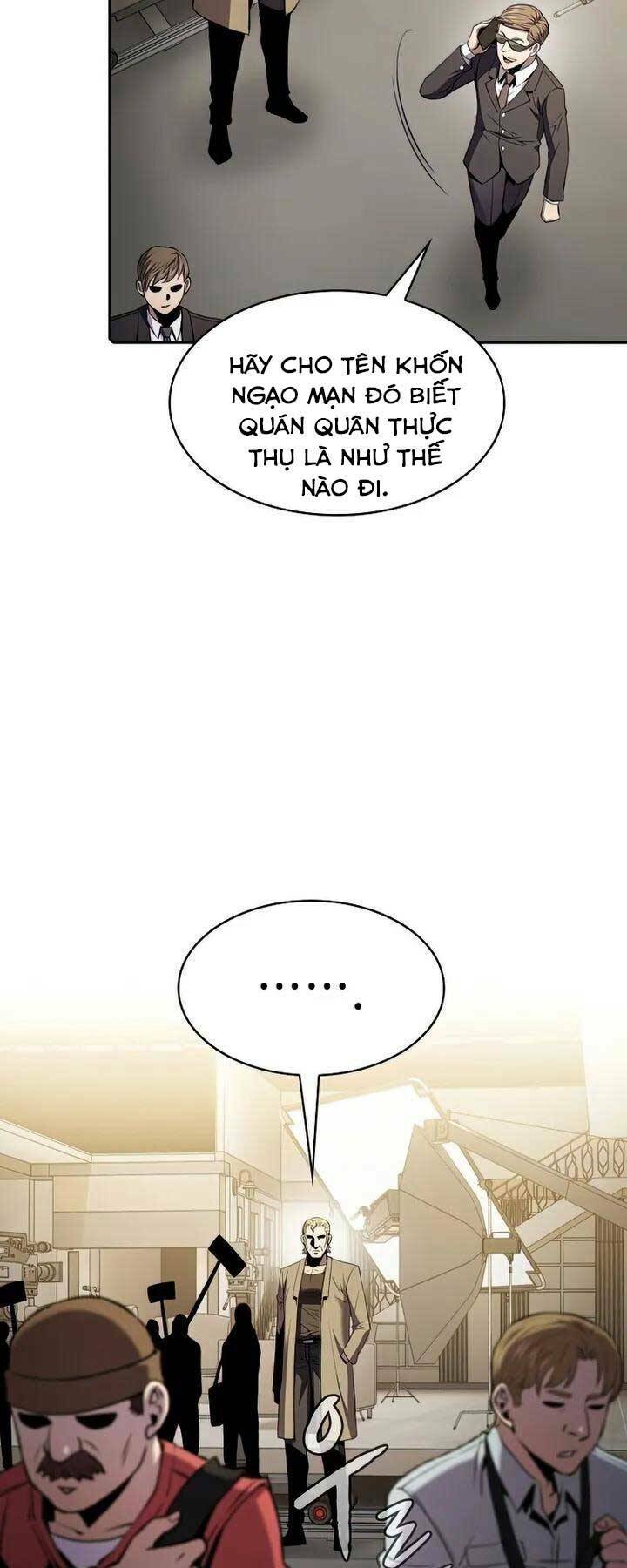 Người Chơi Trở Về Từ Địa Ngục - Chapter 94 - Page 26