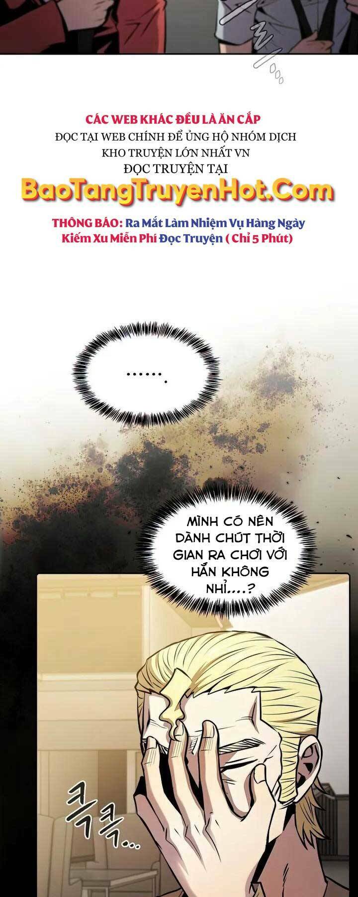 Người Chơi Trở Về Từ Địa Ngục - Chapter 94 - Page 27