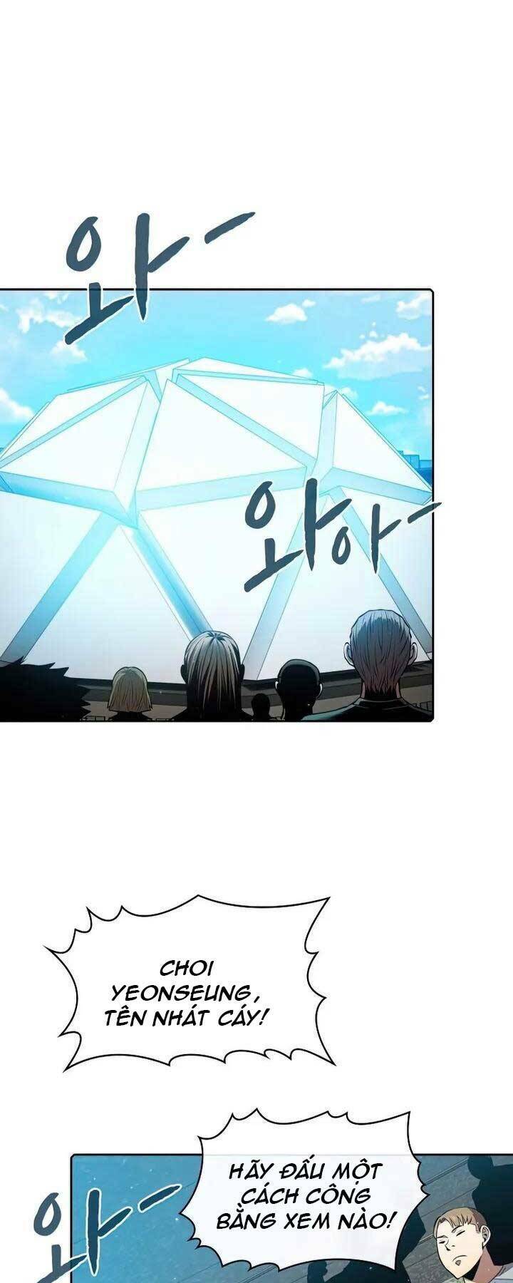 Người Chơi Trở Về Từ Địa Ngục - Chapter 94 - Page 31