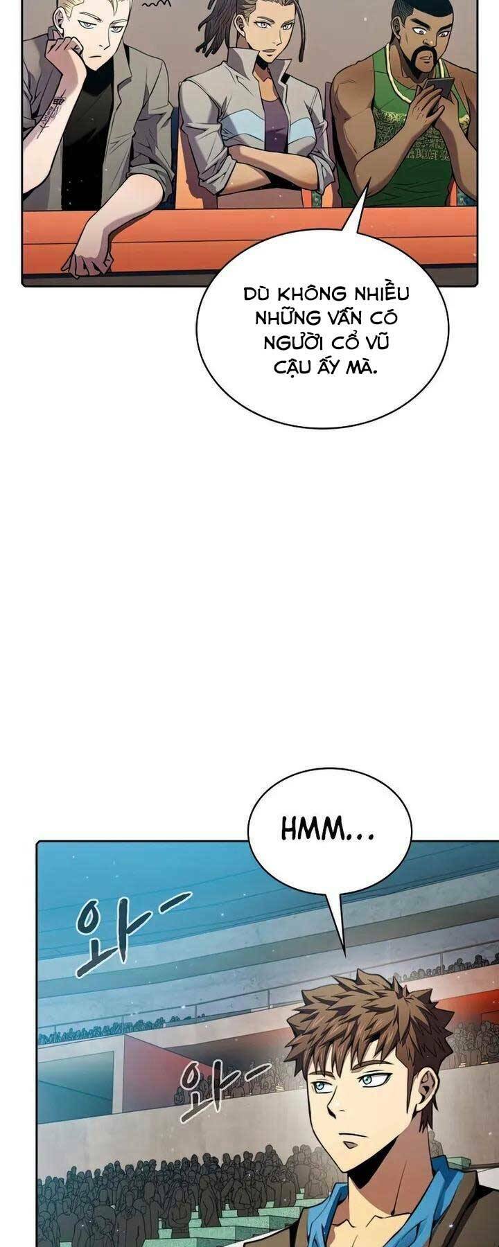 Người Chơi Trở Về Từ Địa Ngục - Chapter 94 - Page 33