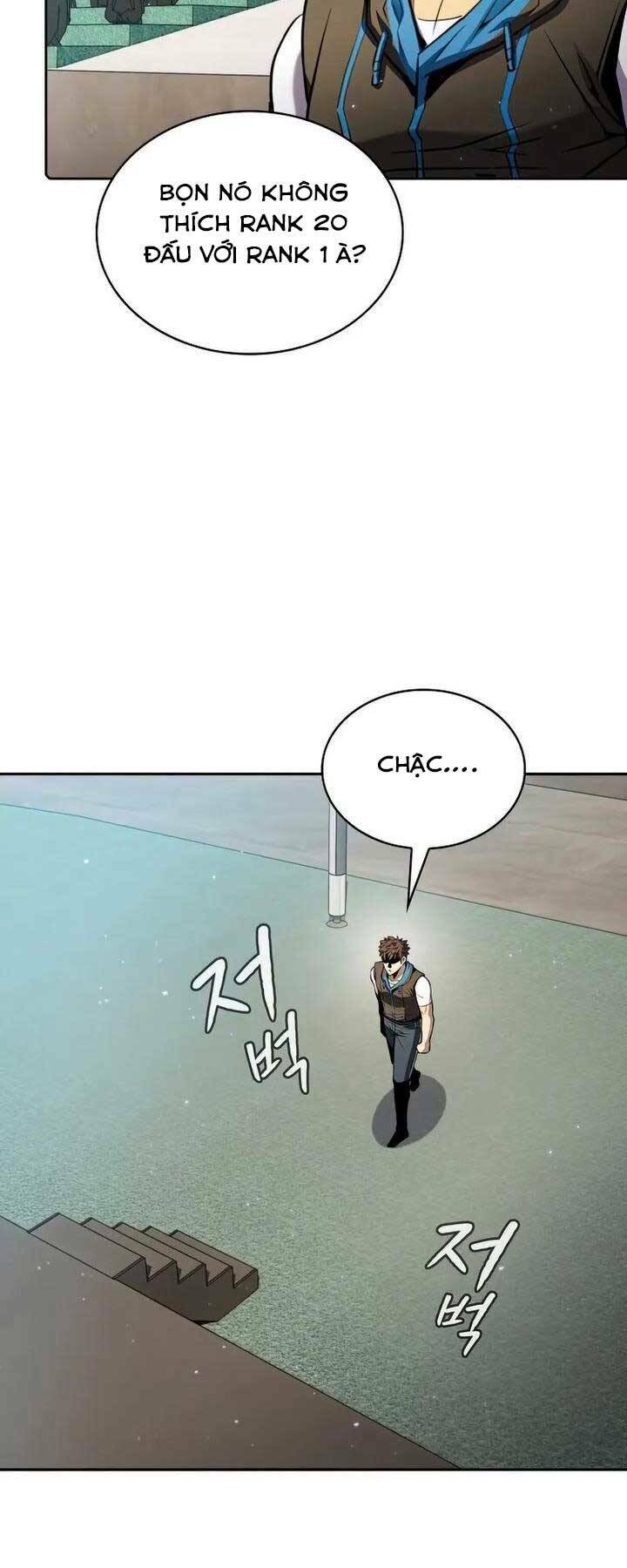 Người Chơi Trở Về Từ Địa Ngục - Chapter 94 - Page 34