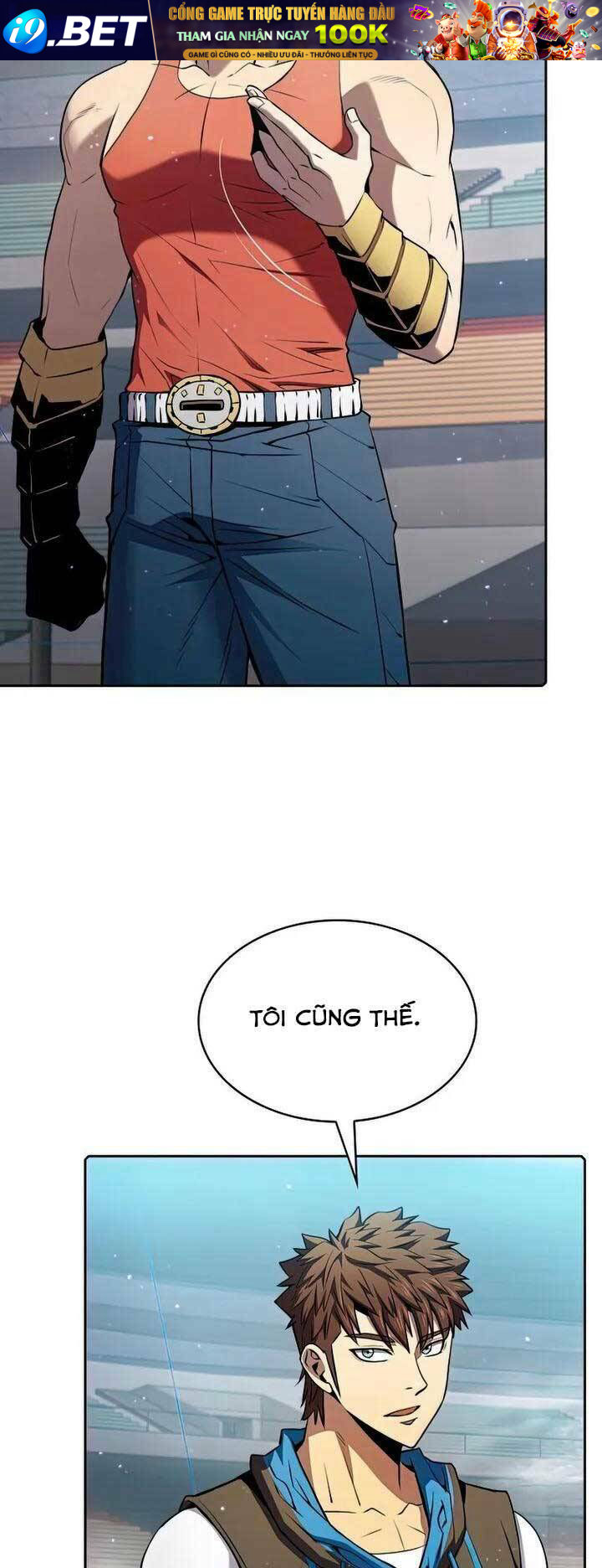 Người Chơi Trở Về Từ Địa Ngục - Chapter 94 - Page 37