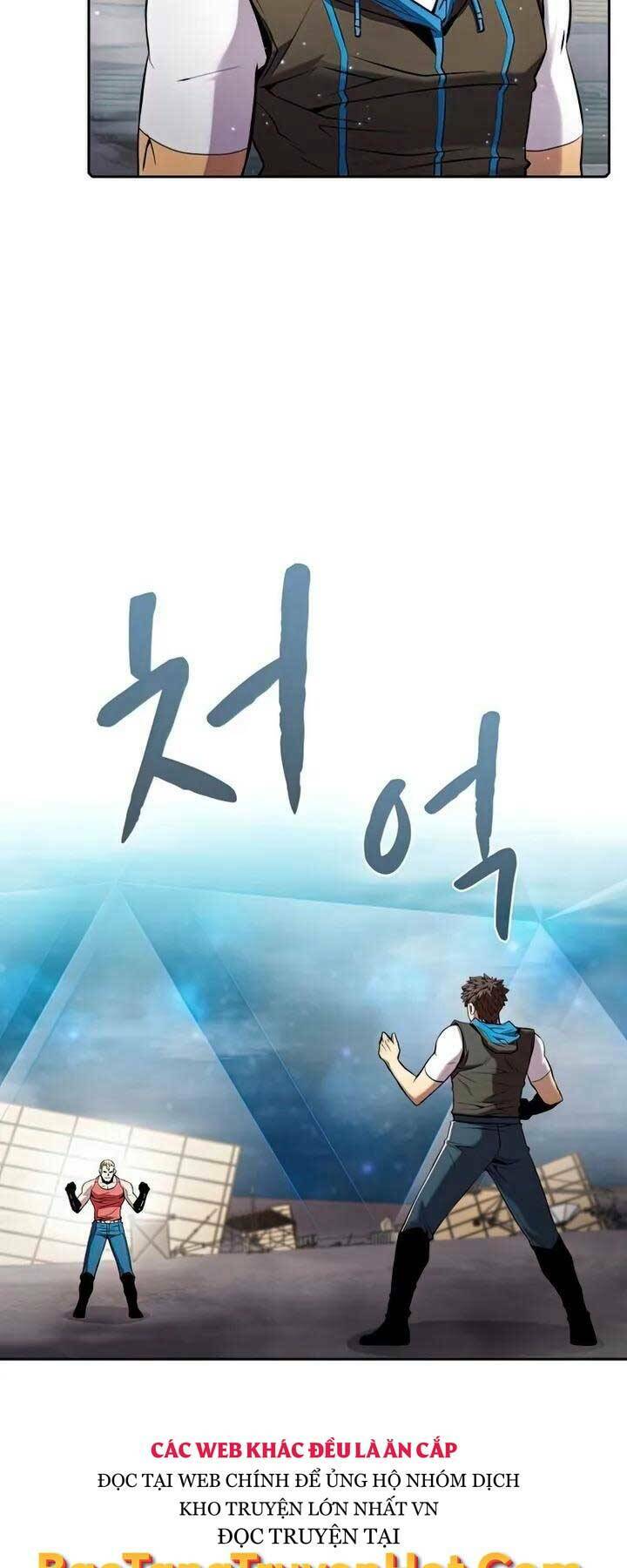 Người Chơi Trở Về Từ Địa Ngục - Chapter 94 - Page 38