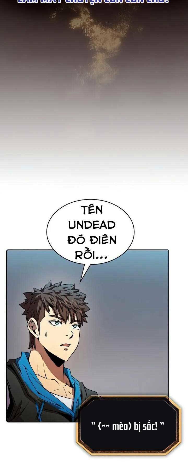 Người Chơi Trở Về Từ Địa Ngục - Chapter 94 - Page 3