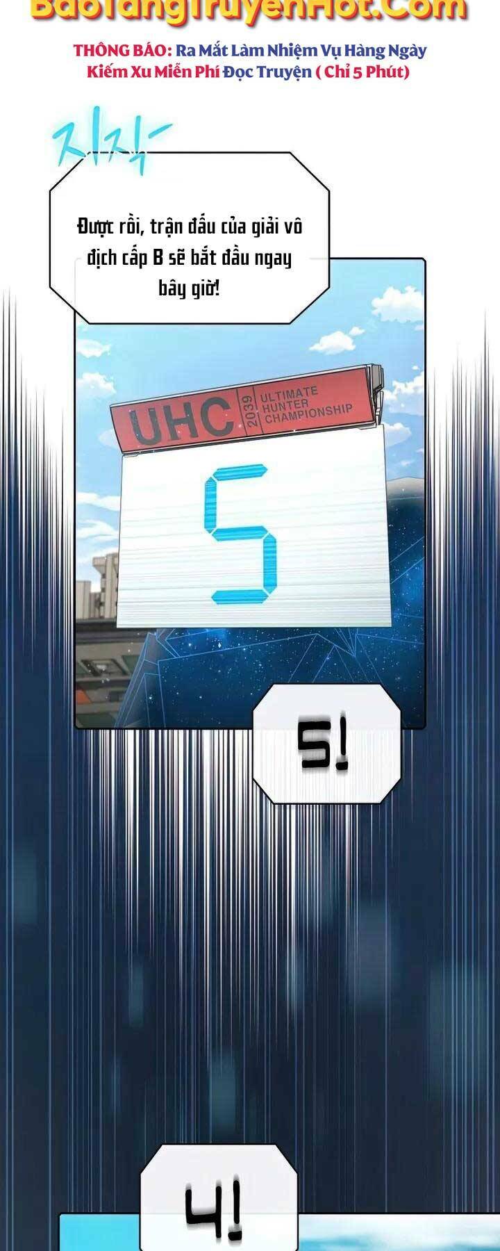 Người Chơi Trở Về Từ Địa Ngục - Chapter 94 - Page 39